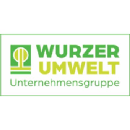 Logo od Wurzer Umwelt GmbH