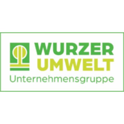 Logo fra Wurzer Umwelt GmbH