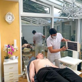 Physiotherapie Baden-Baden