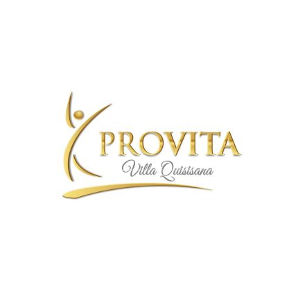 Logotyp från Physiotherapie Baden-Baden, ProVita Villa Quisisana Privatpraxis