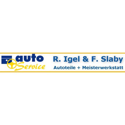 Logo fra Igel & Slaby GmbH