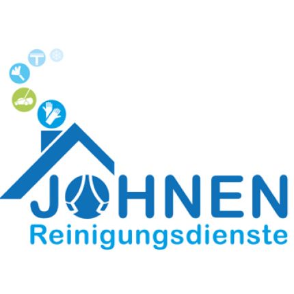 Logo von Johnen Reinigungsdienste Bergheim