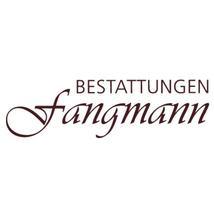 Logo fra Bestattungen Fangmann