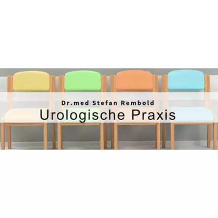 Logo van Dr.med. Stefan Rembold Urologe