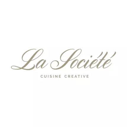 Logótipo de Restaurant La Société Köln