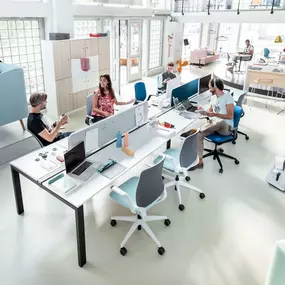 Bild von OFFICE DESIGN Büro- und Objekteinrichtung