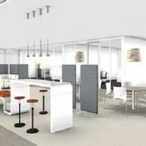 Bild von OFFICE DESIGN Büro- und Objekteinrichtung