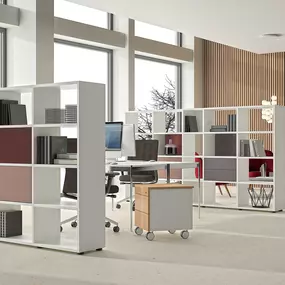 Bild von OFFICE DESIGN Büro- und Objekteinrichtung