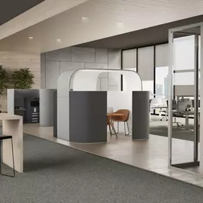 Bild von OFFICE DESIGN Büro- und Objekteinrichtung