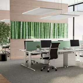 Bild von OFFICE DESIGN Büro- und Objekteinrichtung