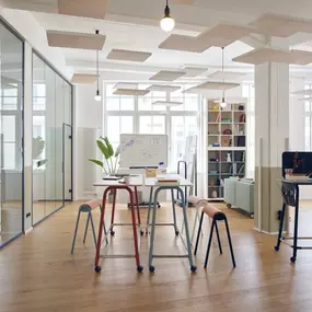 Bild von OFFICE DESIGN Büro- und Objekteinrichtung