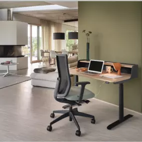 Bild von OFFICE DESIGN Büro- und Objekteinrichtung