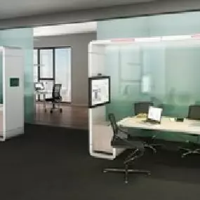 Bild von OFFICE DESIGN Büro- und Objekteinrichtung