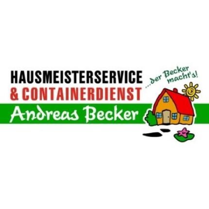 Logo van Becker Andreas Hausmeisterservice