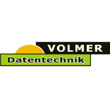Logo fra Martin Volmer Datentechnik