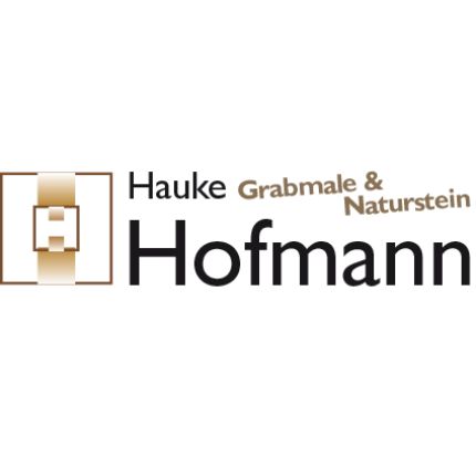 Logotyp från Grabmale & Natursteine Hauke Hofmann