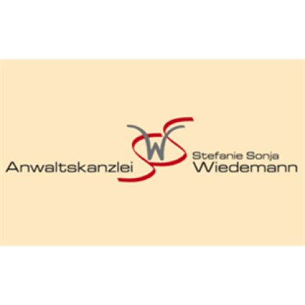 Logotipo de Stefanie Wiedemann Anwaltskanzlei
