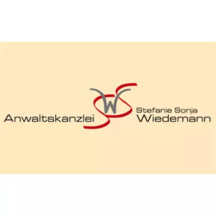 Logo od Stefanie Wiedemann Anwaltskanzlei