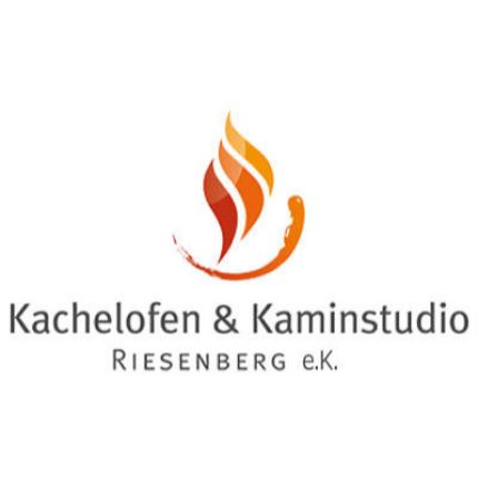Logo fra Riesenberg e.K. Kachelofen & Kaminstudio