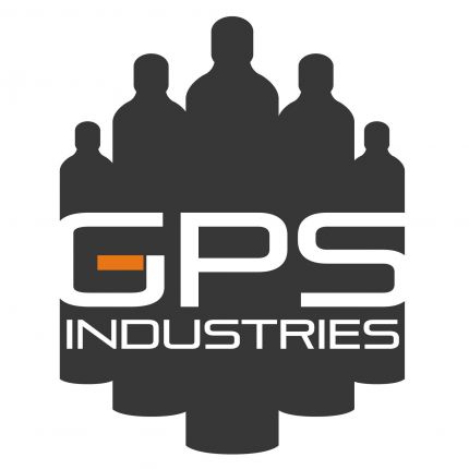Logotyp från GPS Industries GmbH