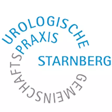 Logotyp från Urologische Gemeinschaftspraxis Starnberg