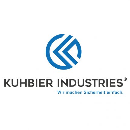 Logo od KUHBIER INDUSTRIES e.K. - Alarmanlagen, Videoüberwachung, Brandmeldetechnik, Rauchwarnmelder, Fahrzeugortung und individuelle Lösungen