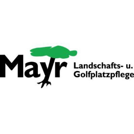 Logo od Landschaftspflege Hubert Mayr