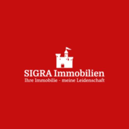 Logotipo de SIGRA-Immobilien  -  Simone Grau