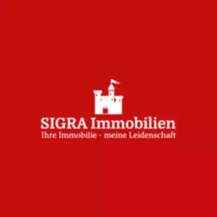 Logótipo de SIGRA-Immobilien  -  Simone Grau