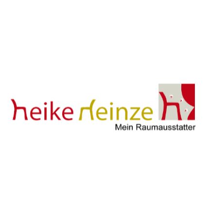 Logotyp från Raumausstattung Heike Heinze