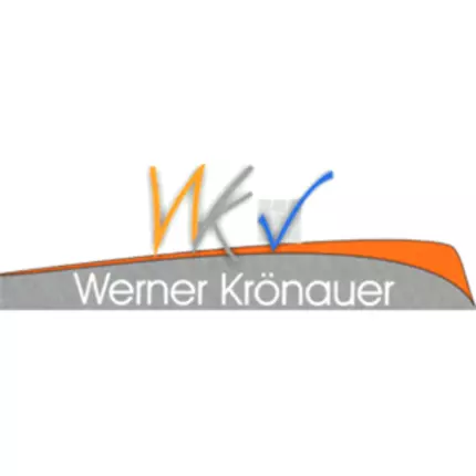 Logo de Werner Krönauer Steuerberater