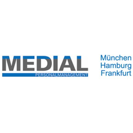 Logo de Medial Personalmanagement GmbH