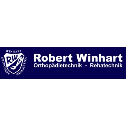 Logo da Robert Winhart Orthopädietechnik GmbH