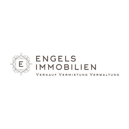 Logo van Engels Immobilien