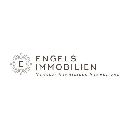 Logótipo de Engels Immobilien