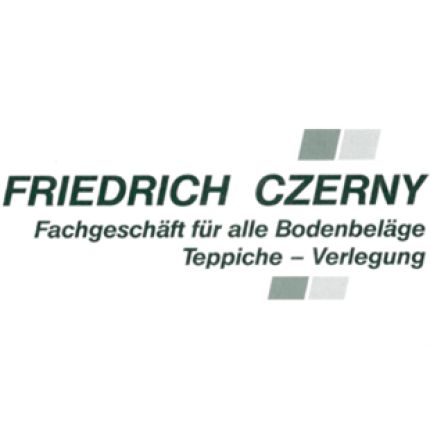 Λογότυπο από Friedrich Czerny Bodenbeläge