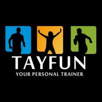 Logotyp från Tayfun Berlin Personal Trainer