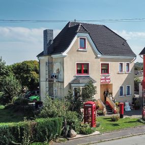 The Little Britain Inn - Hotel Vettelschoß