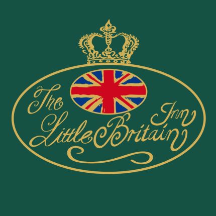 Logo de The Little Britain Inn Hotel