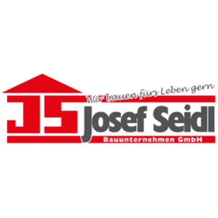 Logo de Josef Seidl Bauunternehmen GmbH