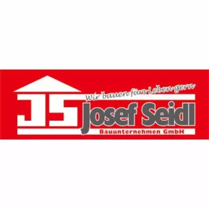 Logótipo de Josef Seidl Bauunternehmen GmbH