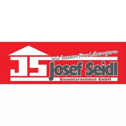 Λογότυπο από Josef Seidl Bauunternehmen GmbH