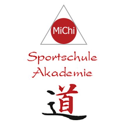 Logo van Sportschule-Akademie MiChi