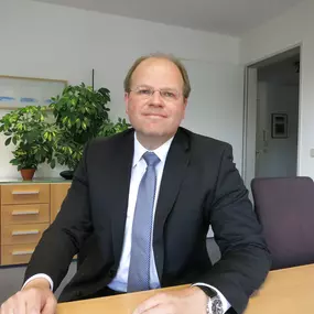 Bild von Sebastian Friedrich Steuerkanzlei