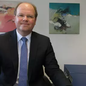 Bild von Sebastian Friedrich Steuerkanzlei