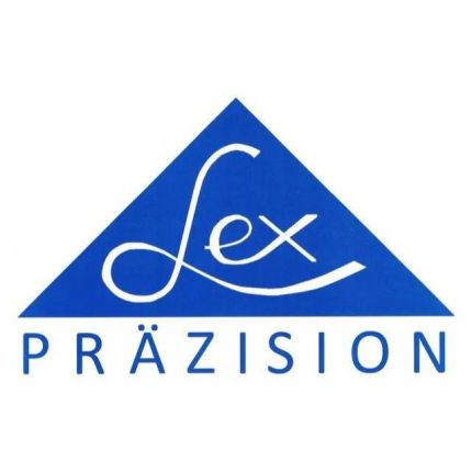 Logotyp från Lex GmbH