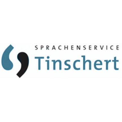 Logo da Barbara Tinschert Sprachenservice Tinschert
