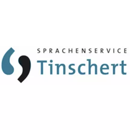 Logo von Barbara Tinschert Sprachenservice Tinschert