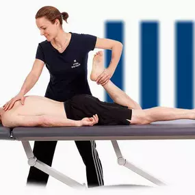 Bild von ars movendi physiotherapie