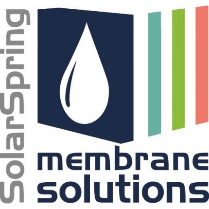Logo od SolarSpring GmbH membrane solutions